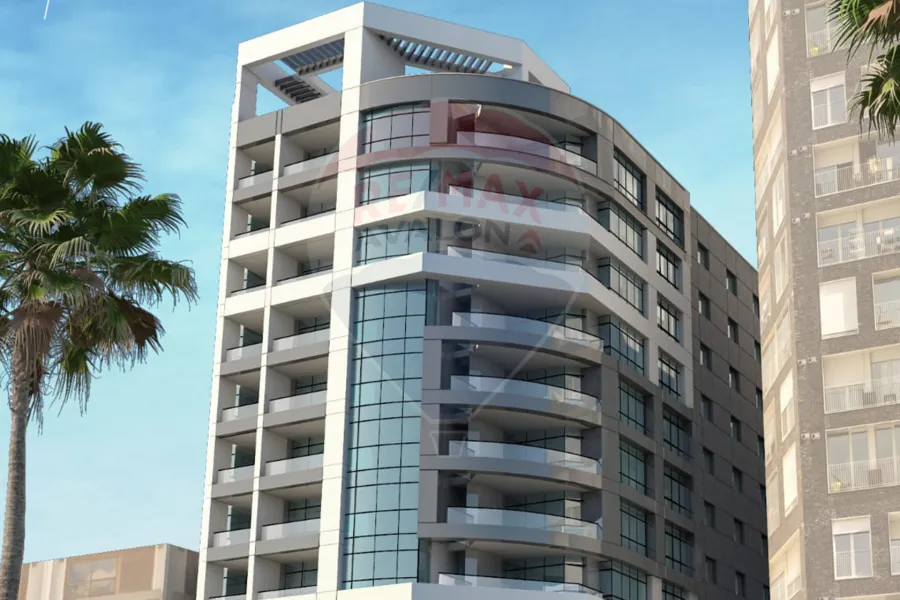 Shop for sale 190 m Camp Chezar (directly on the sea)