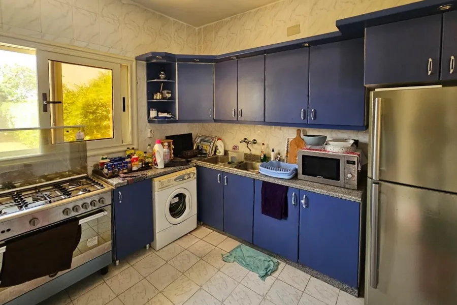 Twin house villa for sale (Marina 5 ) 200 m