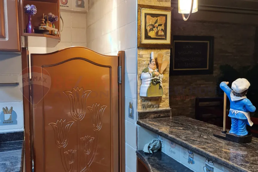 Apartment for sale 175 m Al Mandara (Idris St)