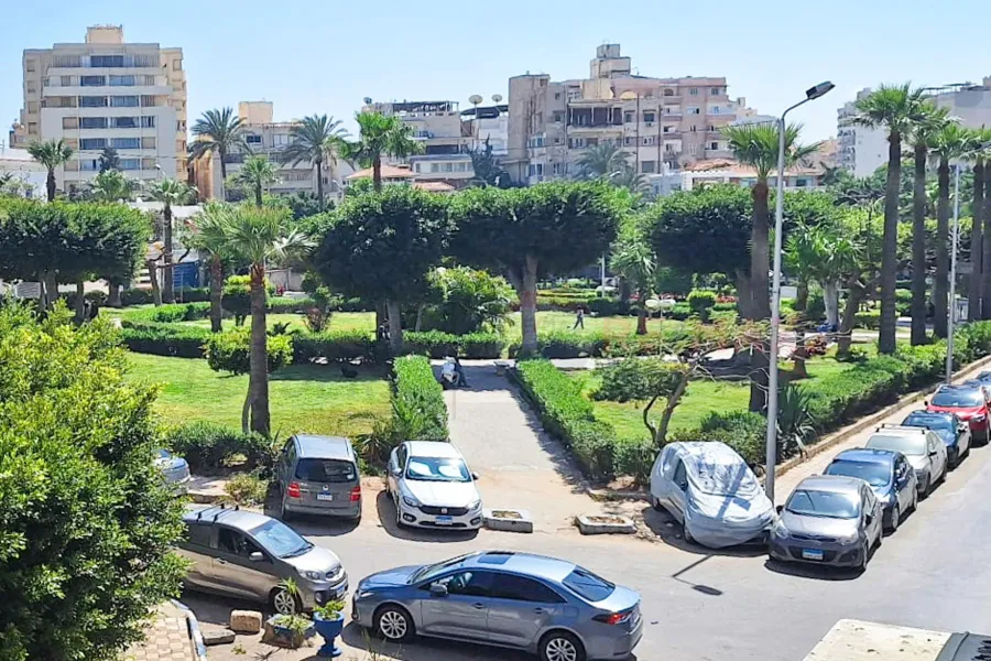 Apartment for sale, 125 m, Kafr Abdo (Allenby Garden)