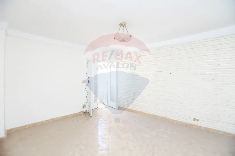 شقة للبيع 134 م صافي فلمنج (خامس نمرة من ش مصطفي كامل)