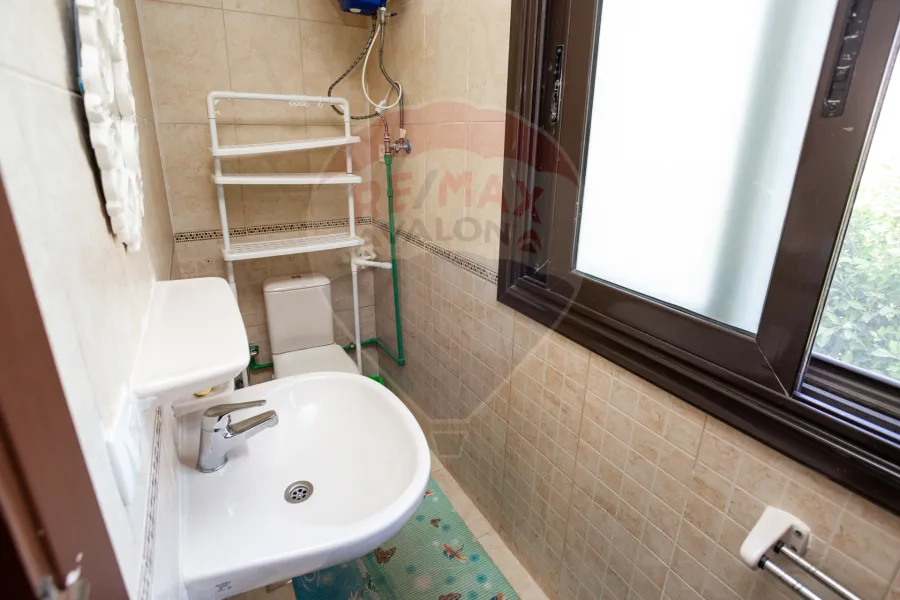 Villa for sale 610 m King mariout (Lakeside Paradise compound)