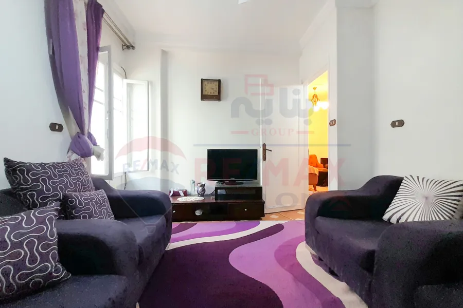 Apartment For Sale 75 m Cleopatra (Ibn Soud St.)