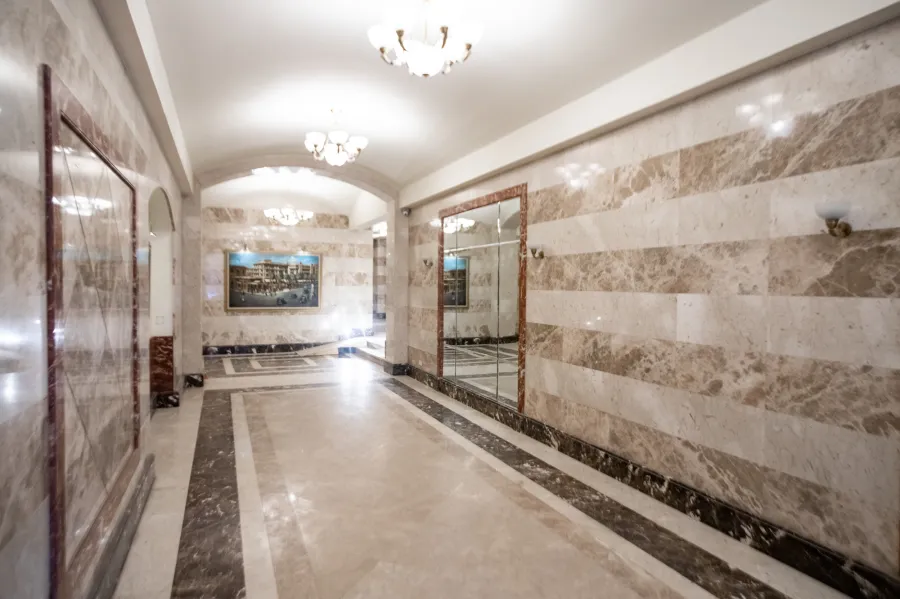 Apartment for rent 310 m Kafr Abdou ( Sanit Jenny )-