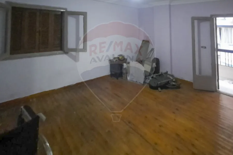 Apartment for sale Sidi Bishr (Gamal Abdelnaser st) 120 m