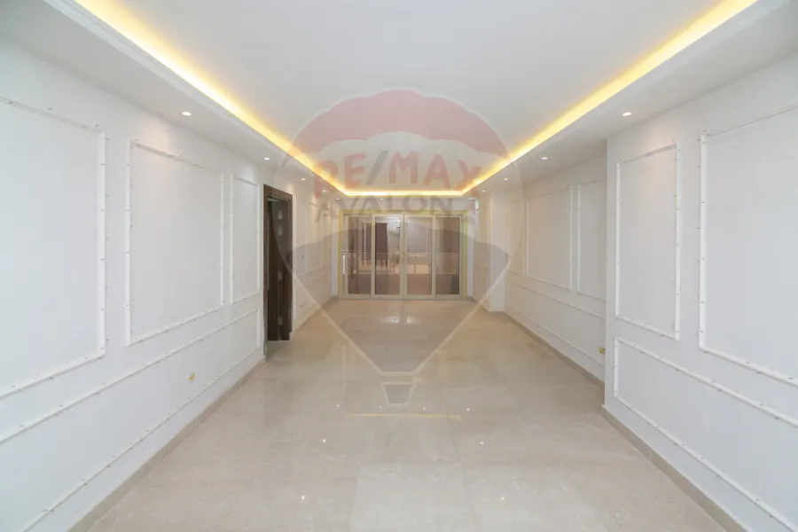 Apartment for sale 135 m El Ibrahimya (Abu Qir Main St.)