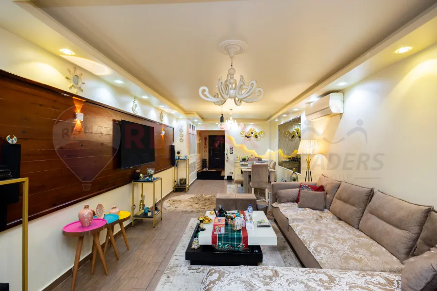 Apartment for sale 170 m Montaza (Royal Plaza)