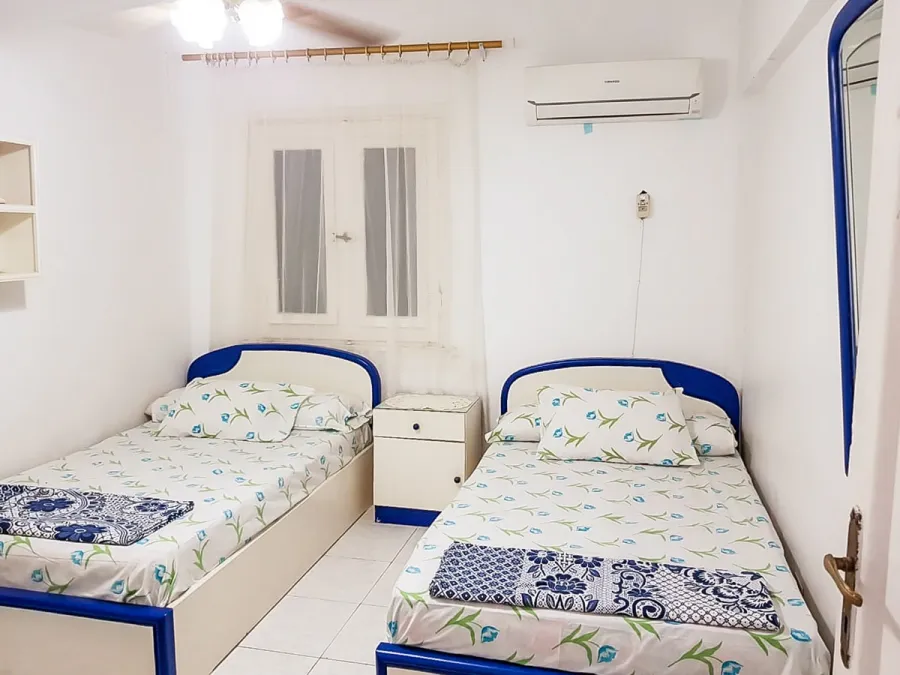 Chalet With Private Garden For Sale 287m North Coast (El-Sherouq Village - Kilo 42)