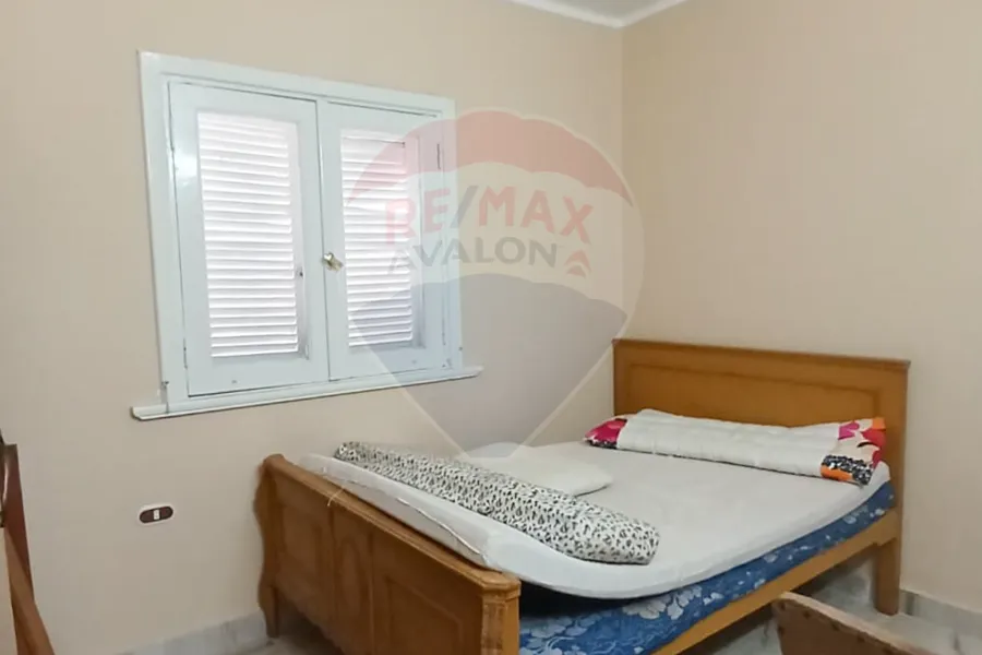 Apartment for sale 140 m Moustafa kamel ( Officers Buildings)