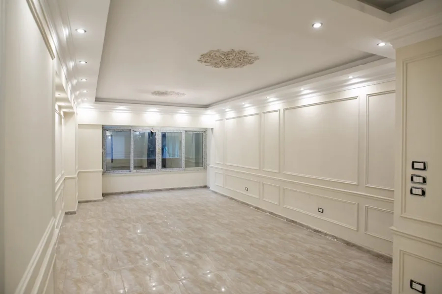 Apartment for sale 135m Bolkly (Mostafa Kamel St.)