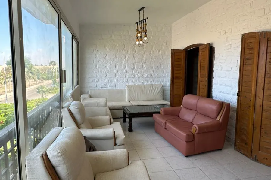 Upper chalet for sale (Marina 4)