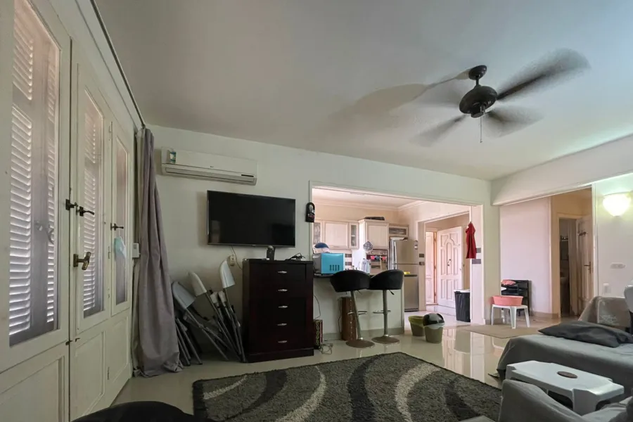 شاليه للبيع (لازوردي باي) 150 م