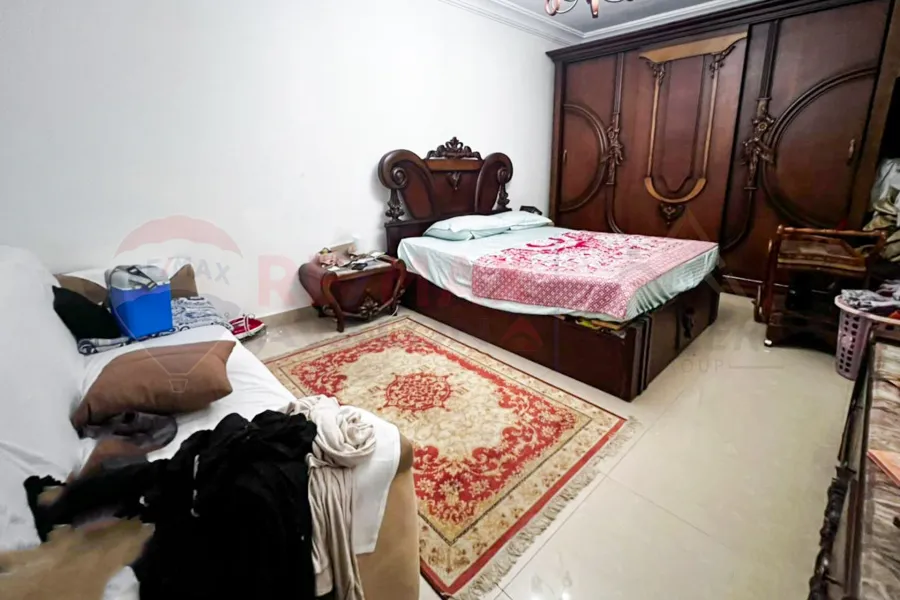 Apartment for sale 225 m in Janaklis (second number from Abu Qir St.)