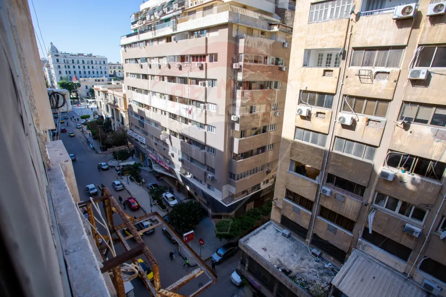 Apartment for sale, 310 m Latin Quarter (Fouad Main Street - Brand Building)