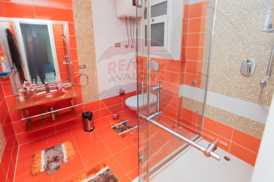 Apartment For Sale 400 m Saba Basha (Directly on the sea)