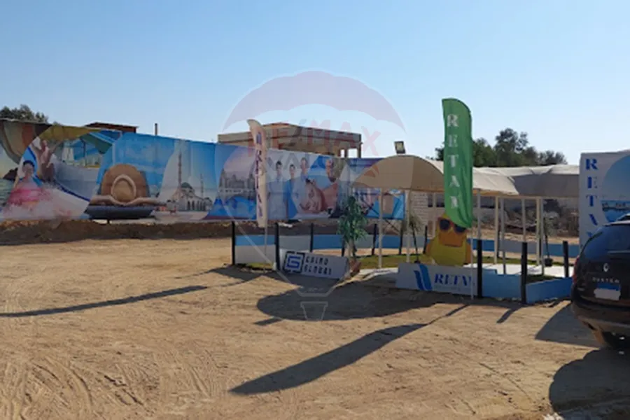 Duplex for sale (Retan - Sidi Abdel Rahman) 130 m