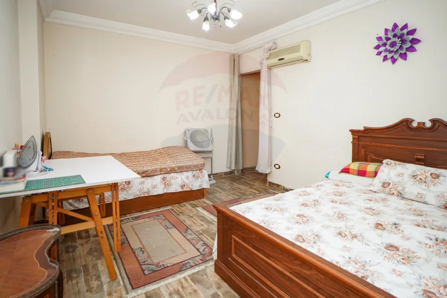 Apartment for sale 180 m Louran (Alaqbal St)