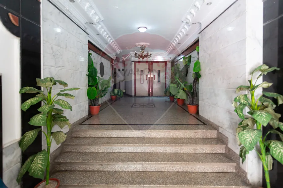 Apartment for sale 165 m Smouha (Kamal El Din Salah St)