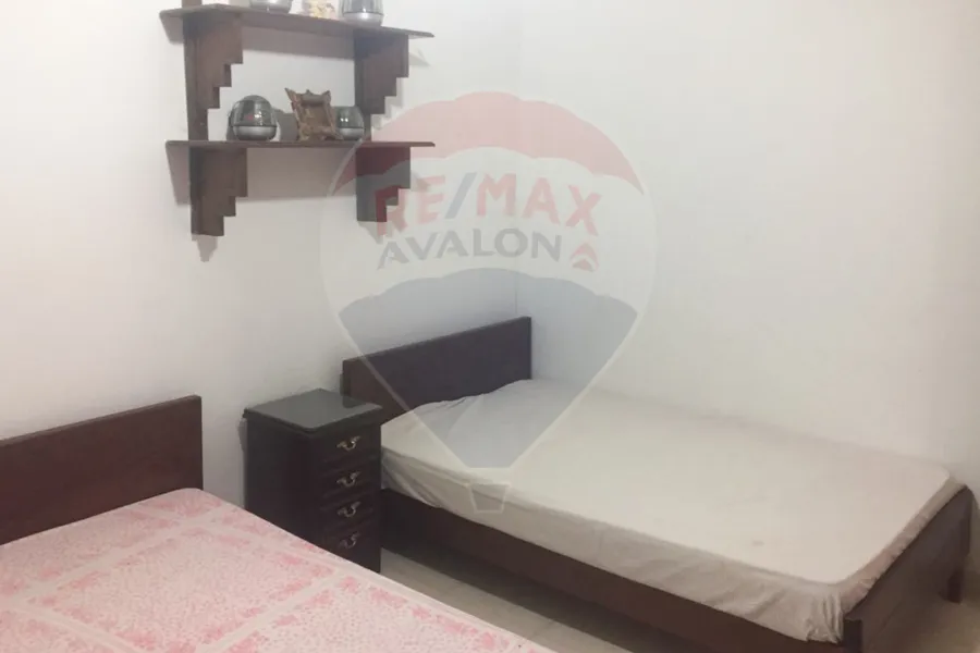 شالية + رووف للبيع الساحل (قرية الموناليزا)  110 م