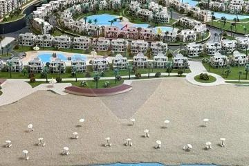 Chalet for sale North Coast (Cecilia Lagoons Village)