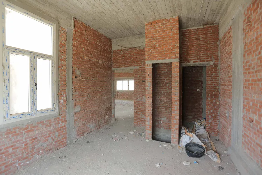 Stand Alone Villa 1090m for Sale Al Orouba Compound (King Marriott)