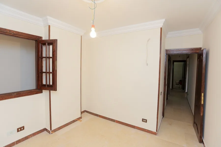 Apartment For Sale 143m Smouha (Grand Ville Compound)