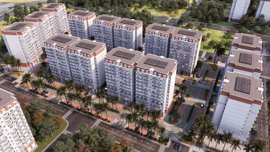 apartment for sale 168 saway