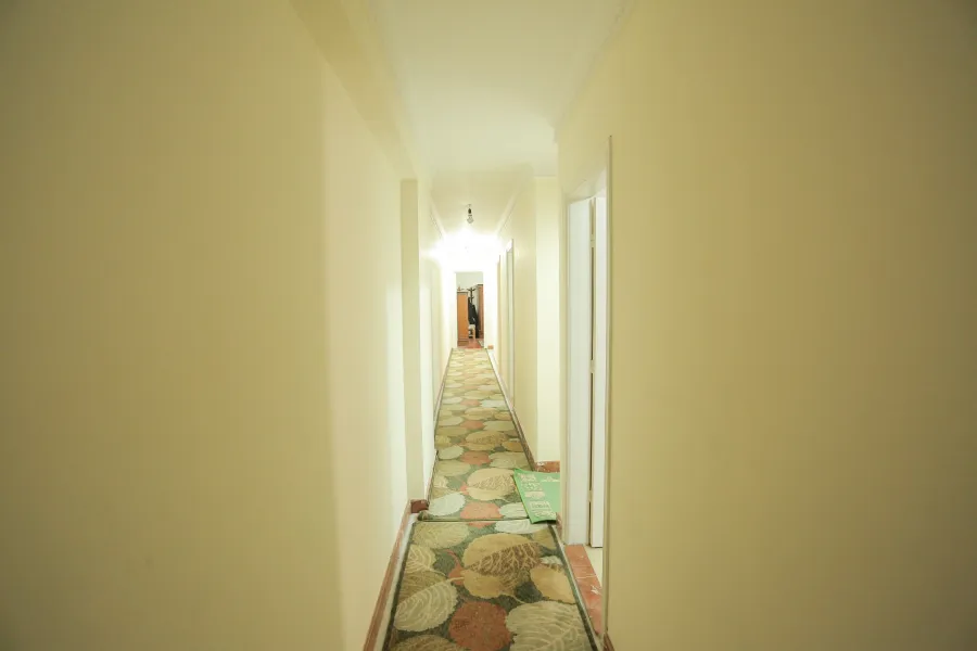 شقة للبيع 210م ستانلى -فيو كوبري ستانلي