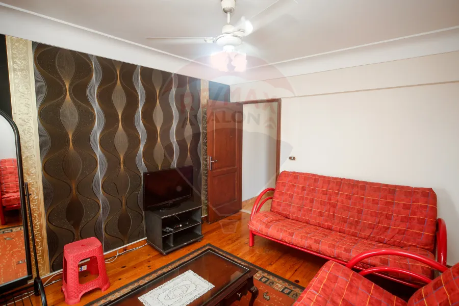 Apartment for sale 185m Zezenia (Abu Qir Street)