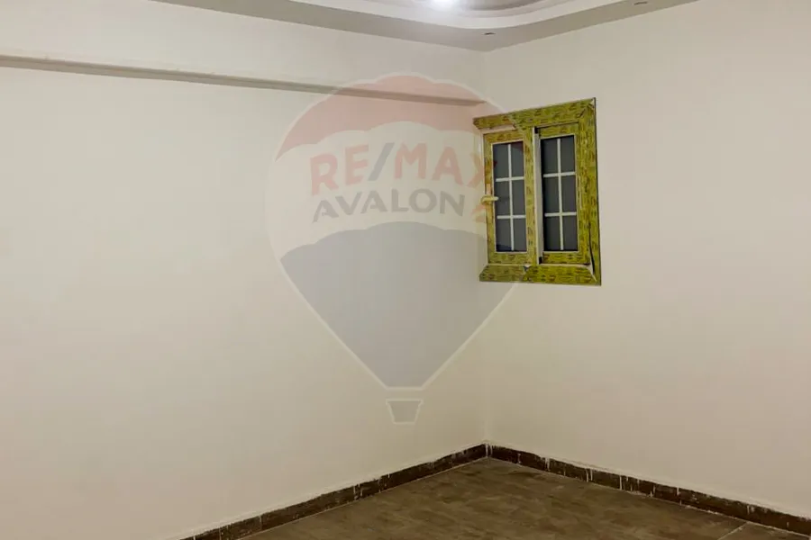 Apartment for rent 150 m El-Mandara (Gamal Abdelnasser st.)