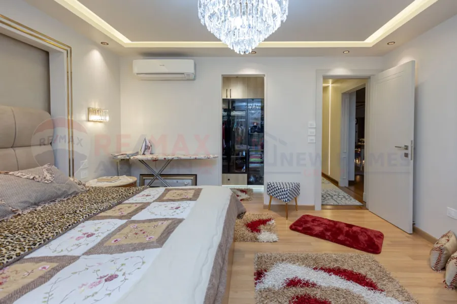 Apartment for sale 220 m Rushdi (near Syria St.)