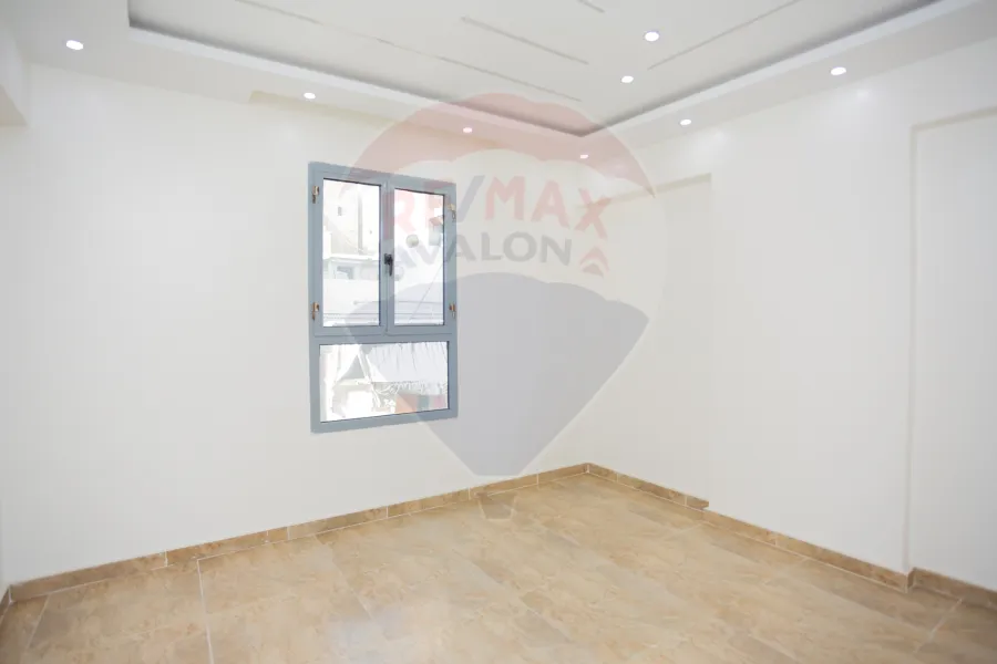 Apartment for sale 125 m Al Asafra (Steps from Gamal Abdel Nasser st)