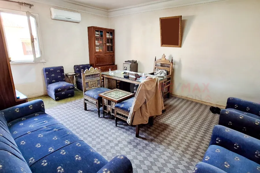 Apartment for sale, 125 m, Kafr Abdo (Allenby Garden)