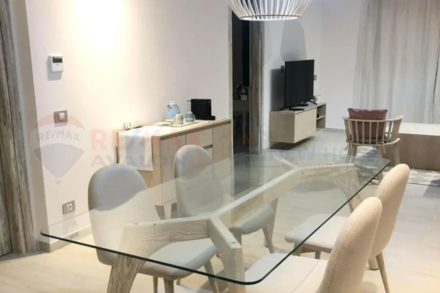 Hotel Chalet for Sale (Fouka Bay - Ras El Hekma) 80 m