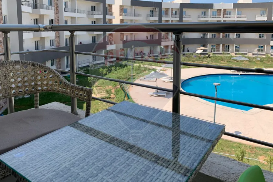 Chalet for sale (Marseille Beach 4 - Sidi Abdel Rahman) 125 m