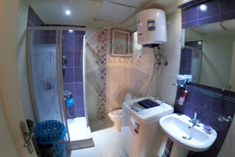 شقة للبيع 170 م لوران (ش الاقبال )