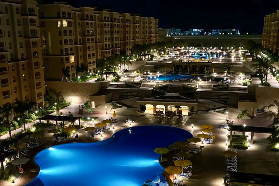 Chalet for sale (Aqua View) 63 m