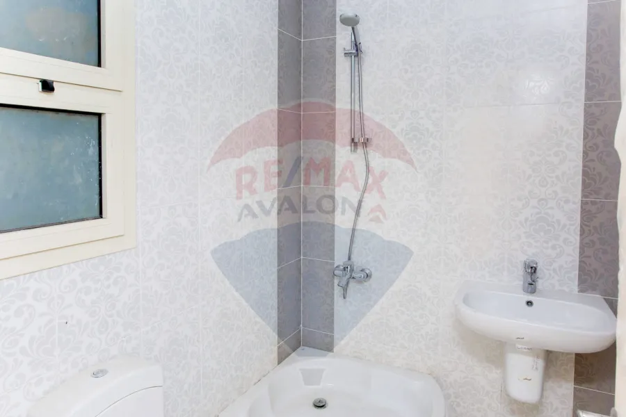 Apartment for sale 223 m Smouha (Antoniadis Compound)