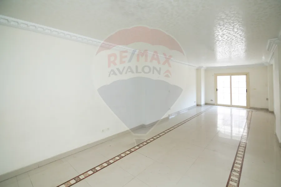 Apartment for rent 185 m Janaklis (Al-Horaya Road)