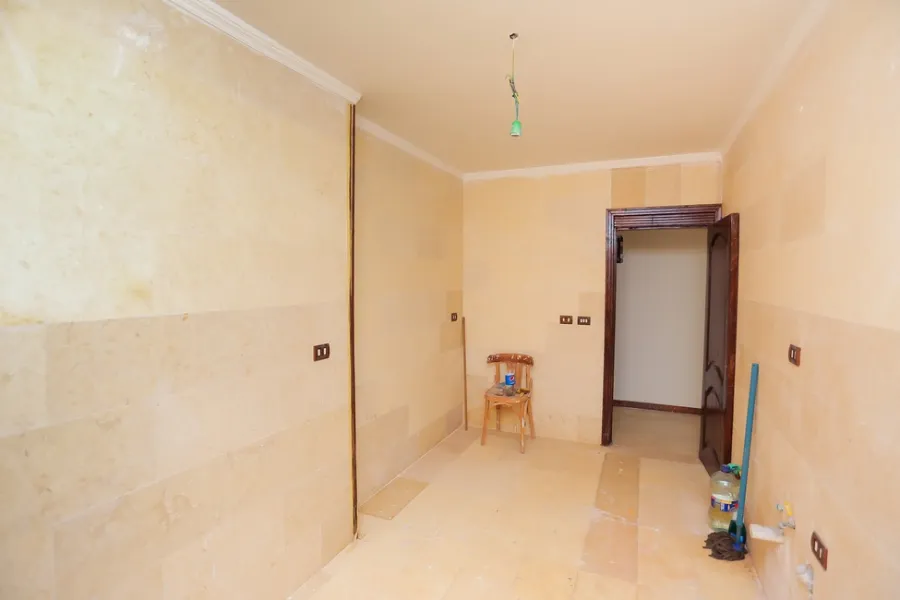 Apartment For Sale 143m Smouha (Grand Ville Compound)