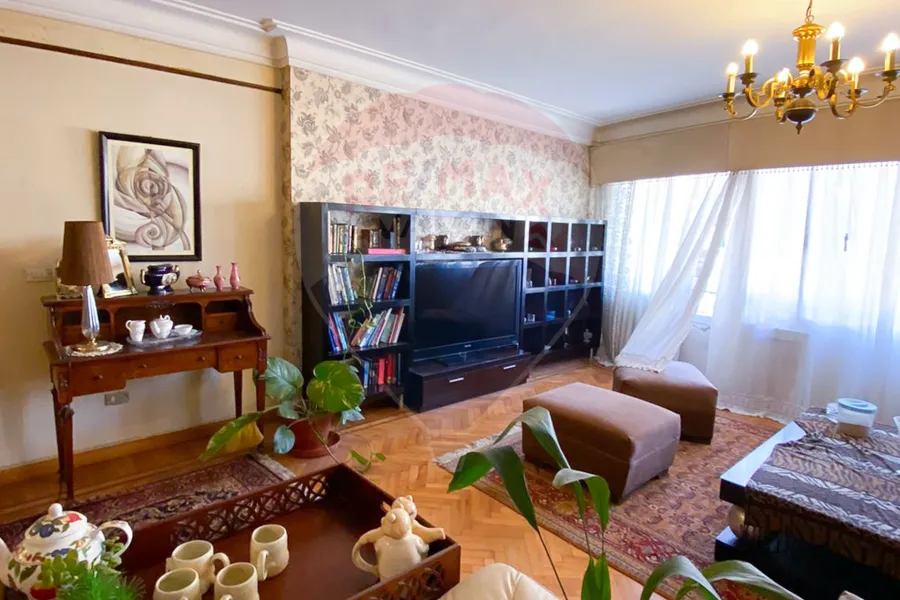 Apartment for sale 240 m Gleem (Ibrahim Al-Halabi Street)