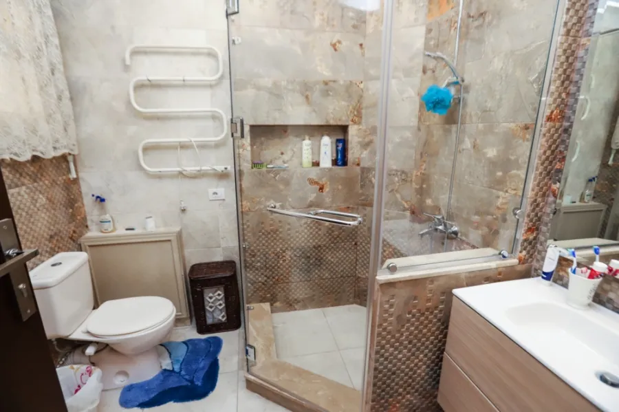 Luxury Apartment for sale 520m Smouha - Fawzi Moaz St