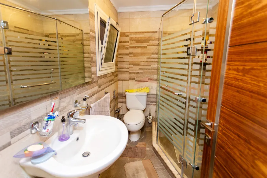 Apartment for sale 180 m Loran (Abu Qir St.)