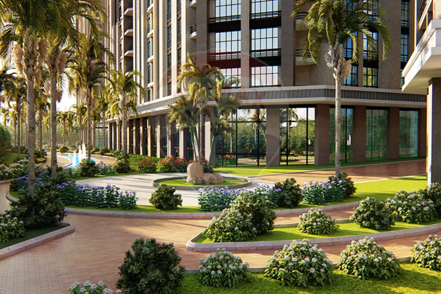 Apartment for rent 179 m Smouha (Valory Antonias)