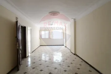 Apartment for sale 100 m Smouha (Al-Nasr St.)