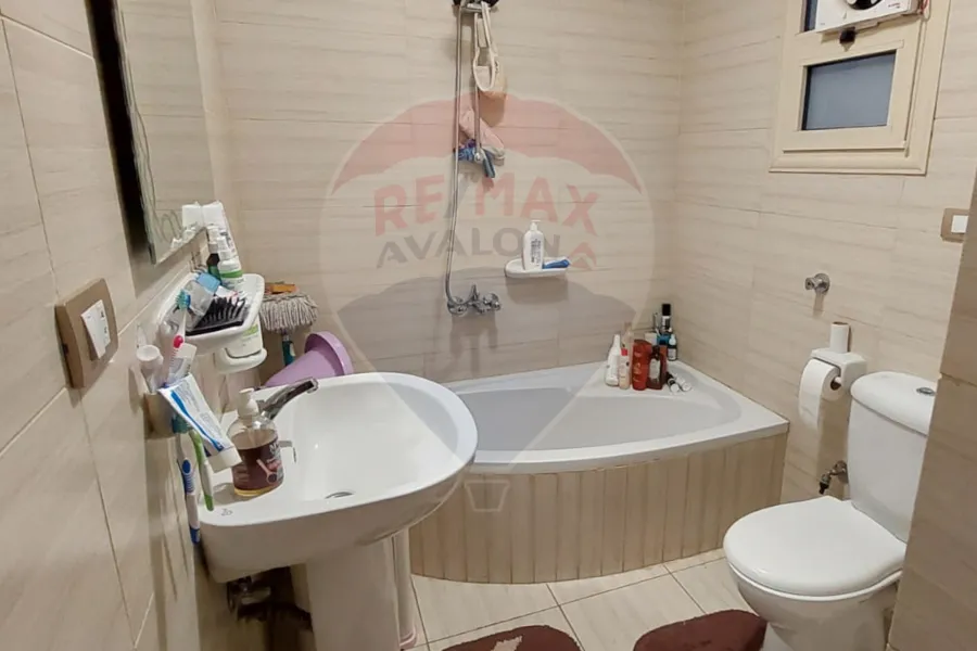 Apartment for sale 157 m Moharam Bek (Moharam Basha compund)