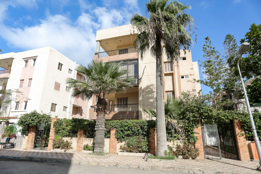 Apartment for sale 110m El-Maamora