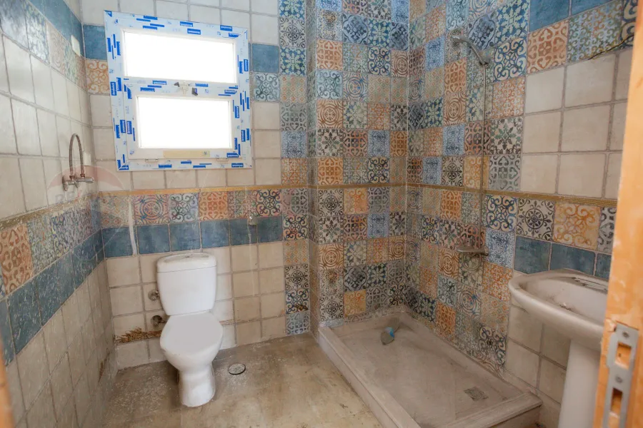 Apartment for sale 230 m Louran (Ibrahim Nasr St.)