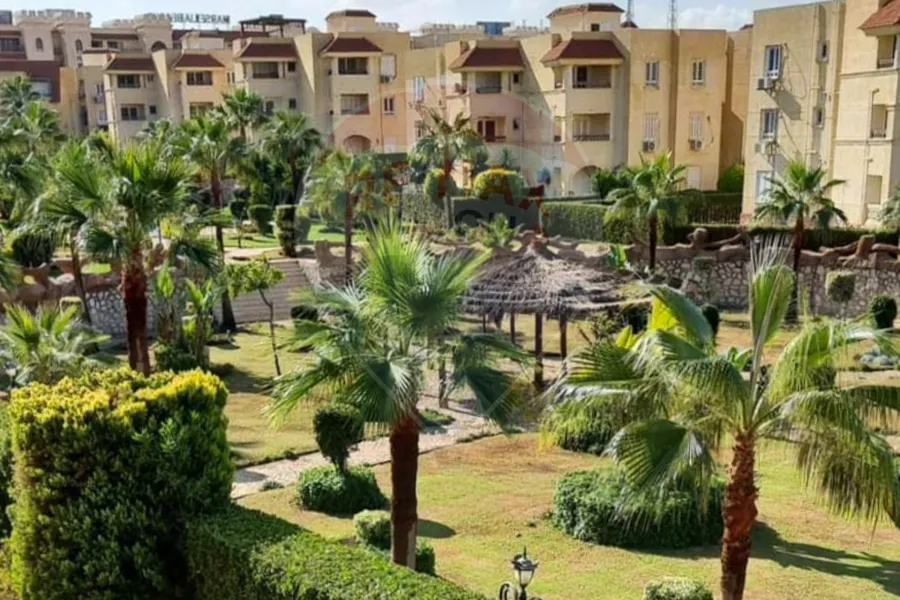 توين هاوس للبيع (مارسيليا بيتش 3) 185 م