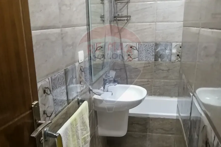 Furnished apartment for rent, 80 m, Al Ibrahimiyya (Branch from Lagteh Street)